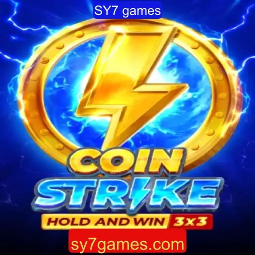 CoinStrike: Descubra o Novo Jogo Empolgante da SY7 Games