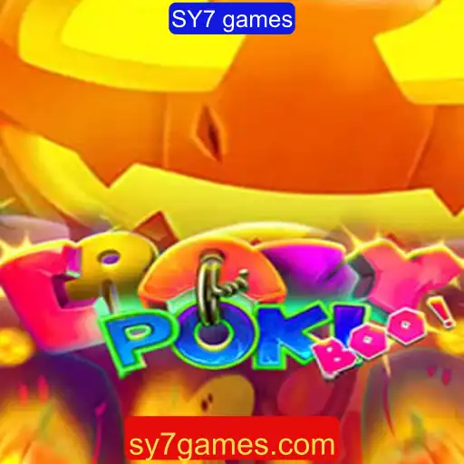 Descubra o Fascinante Mundo de CrazyPokiBoo da SY7 Games