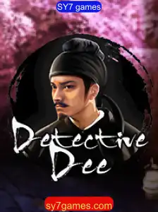 Descubra o Mundo Enigmático de DetectiveDee: Um Jogo Cativante da SY7 Games