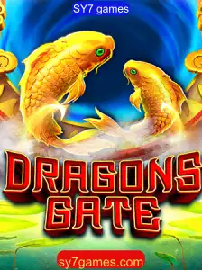 Explorando o Mundo de DragonsGate: A Nova Sensação da SY7 Games