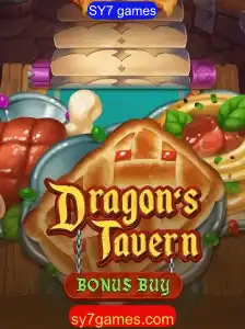 Desvendando o universo de DragonsTavern, da SY7 Games