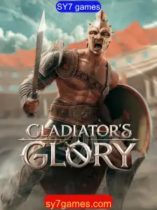 Explorando GladiatorsGlory: O Novo Jogo de Estratégia da SY7 Games