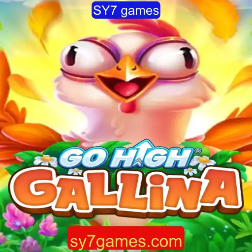 Descubra as Aventuras de GoHighGallina: Um Jogo Revolucionário da SY7 Games