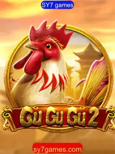 GuGuGu2: Explorando o Novo Lançamento da SY7 Games