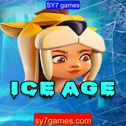 Descubra o Fascinante Universo do Jogo IceAge da SY7 Games