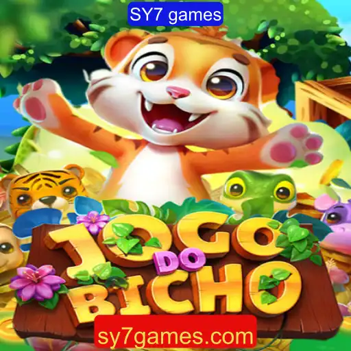 Descubra o Universo Fascinante de JOGODOBICHO da SY7 Games