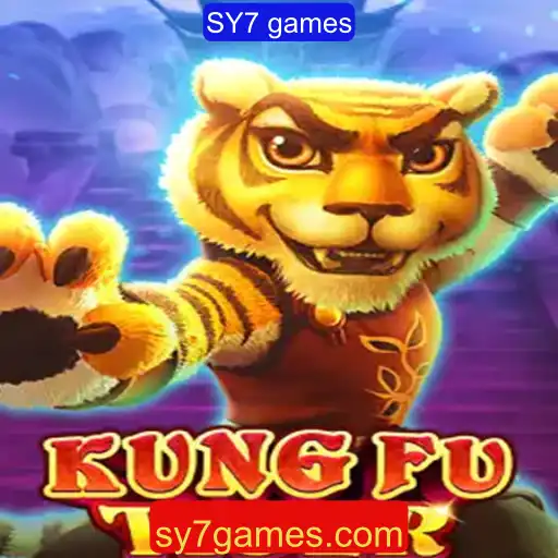 Descubra o Fascinante Mundo de KungFuTiger: O Novo Fenômeno dos SY7 Games
