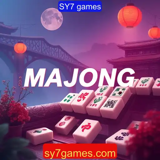 Mahjong