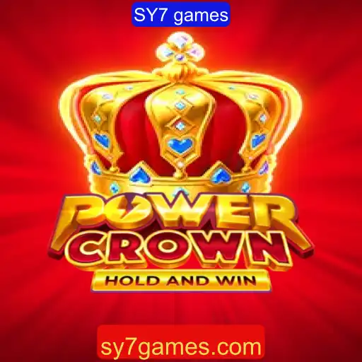 Introdução e Regras do Jogo PowerCrown da SY7 Games