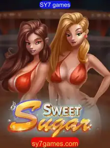 Explorando o Mundo de SweetSugar: O Jogo de Estratégia da SY7 Games